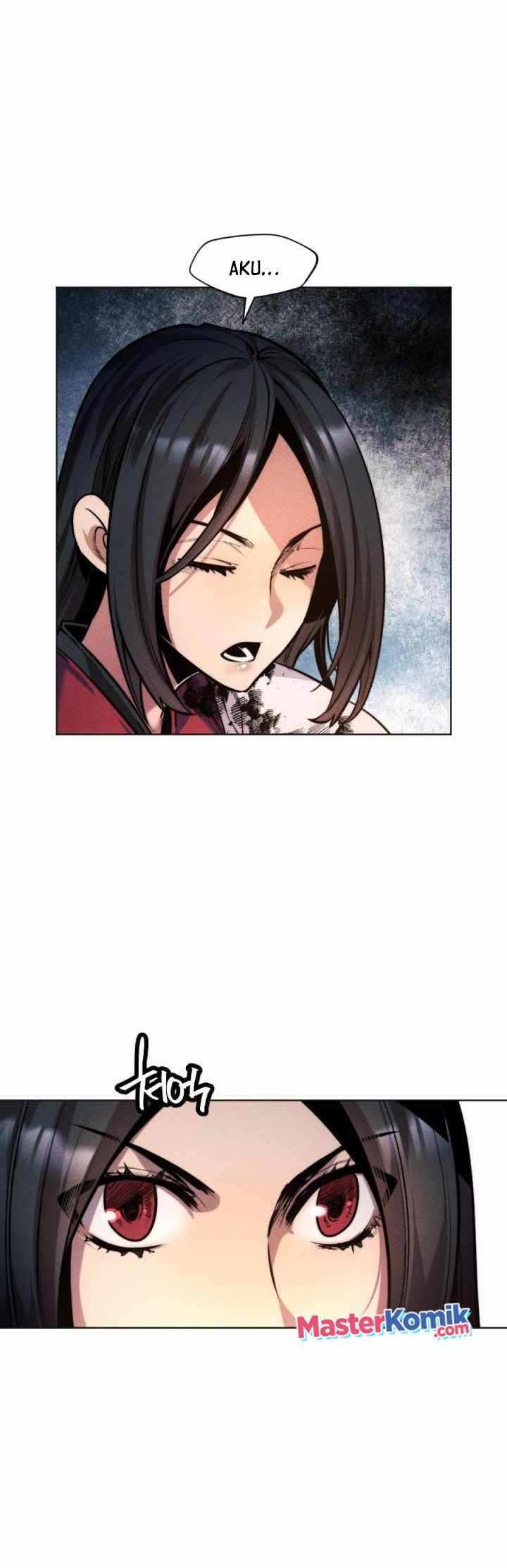 The Golden Age chapter 56 halaman 27