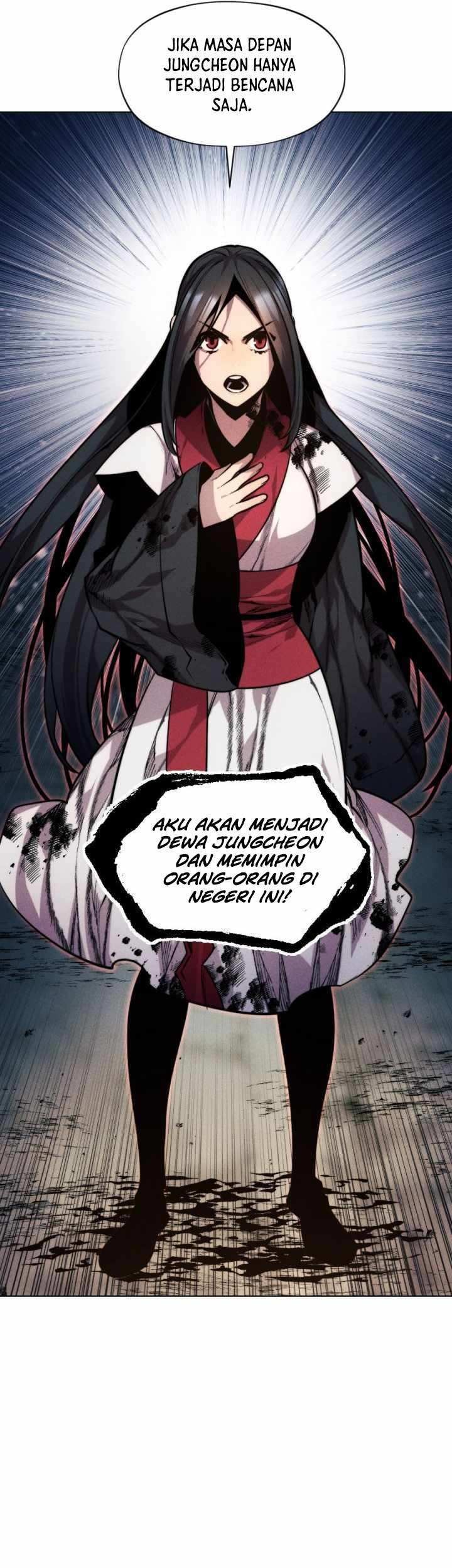 The Golden Age chapter 56 halaman 28