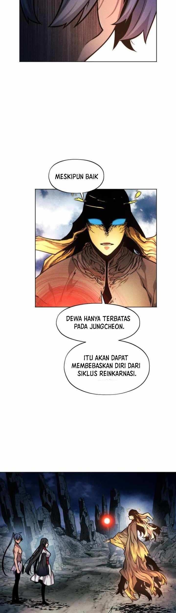 The Golden Age chapter 56 halaman 30
