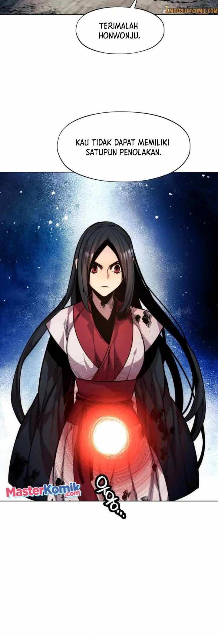 The Golden Age chapter 56 halaman 31