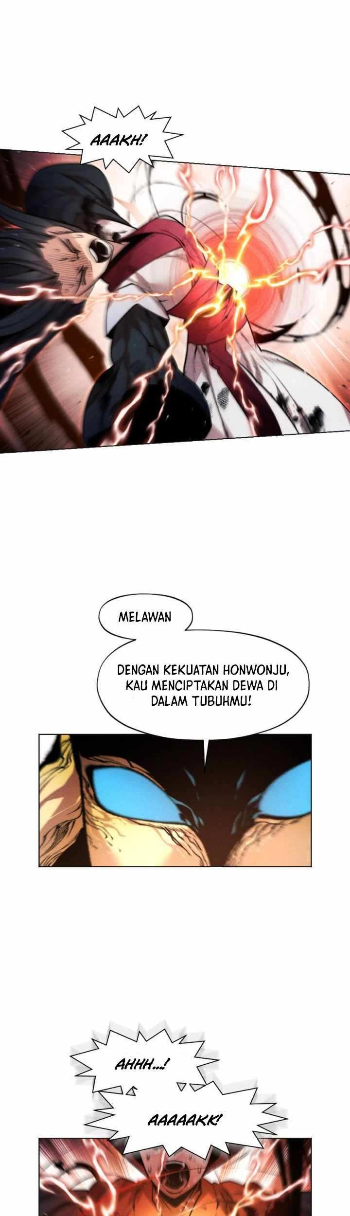 The Golden Age chapter 56 halaman 33