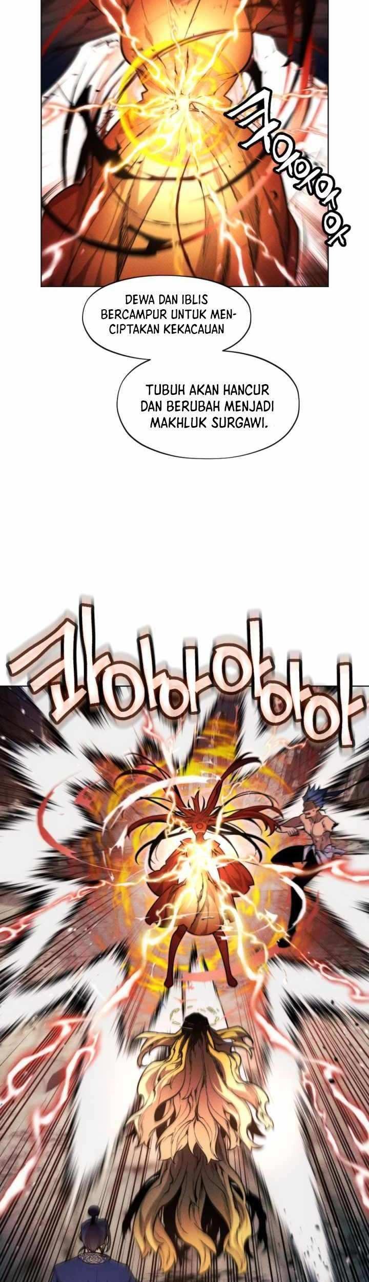 The Golden Age chapter 56 halaman 34