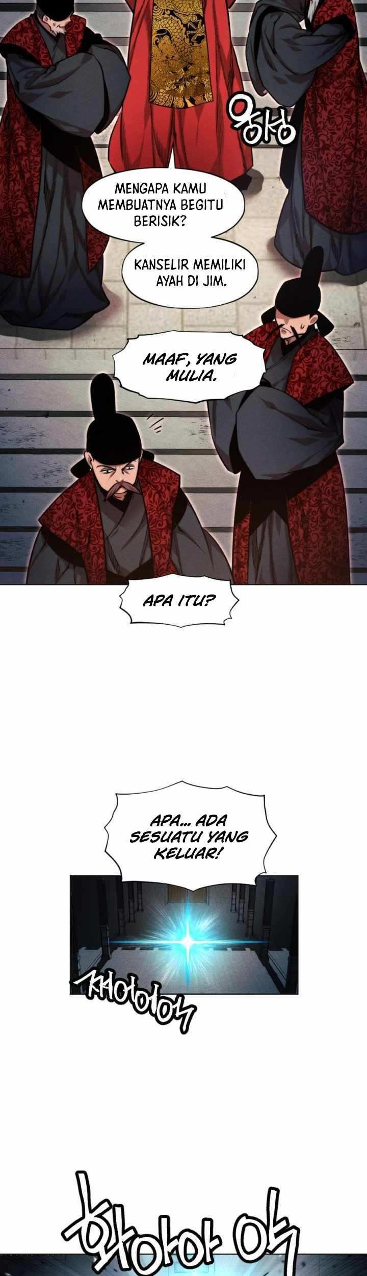The Golden Age chapter 56 halaman 37