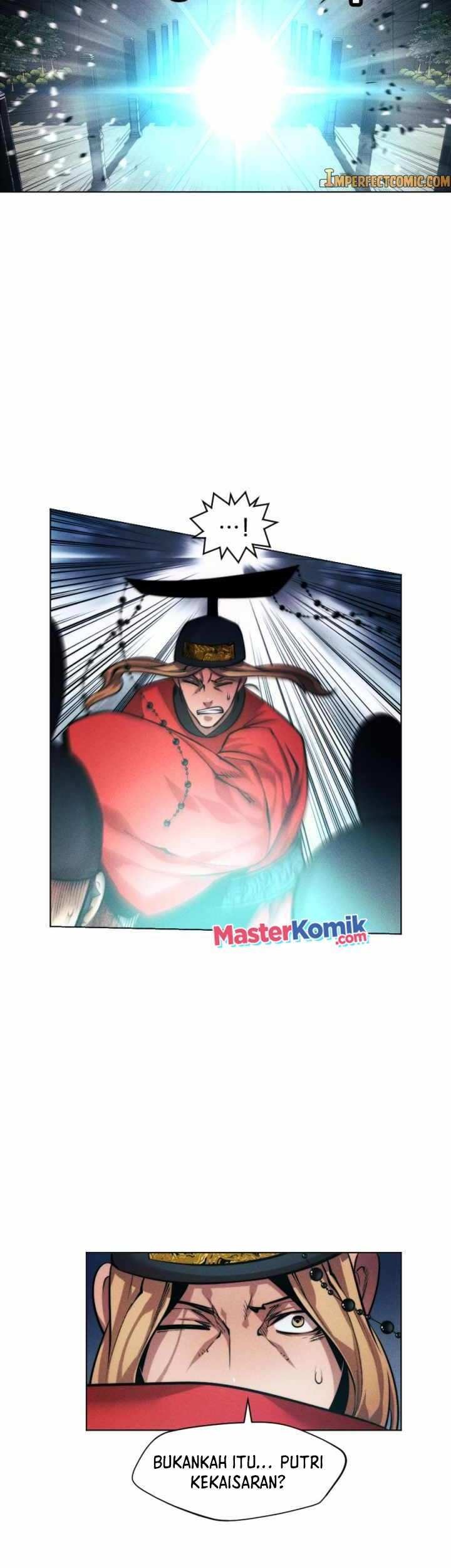 The Golden Age chapter 56 halaman 38