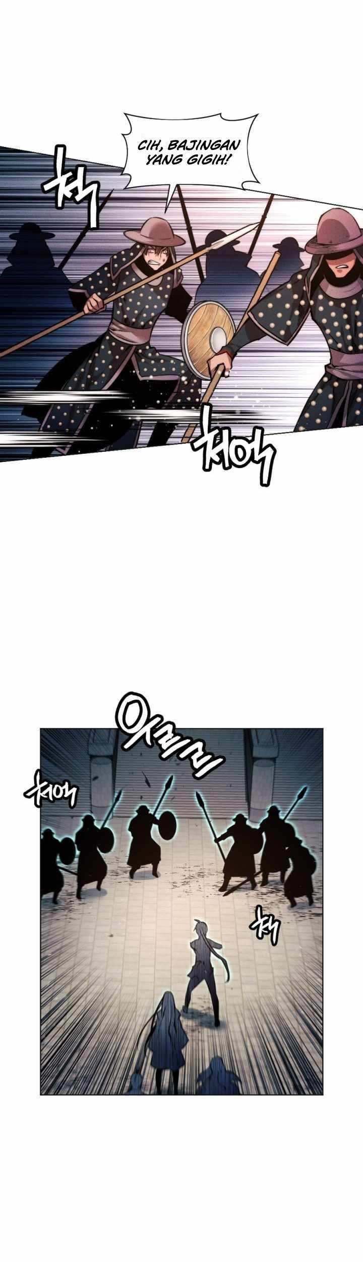 The Golden Age chapter 56 halaman 40