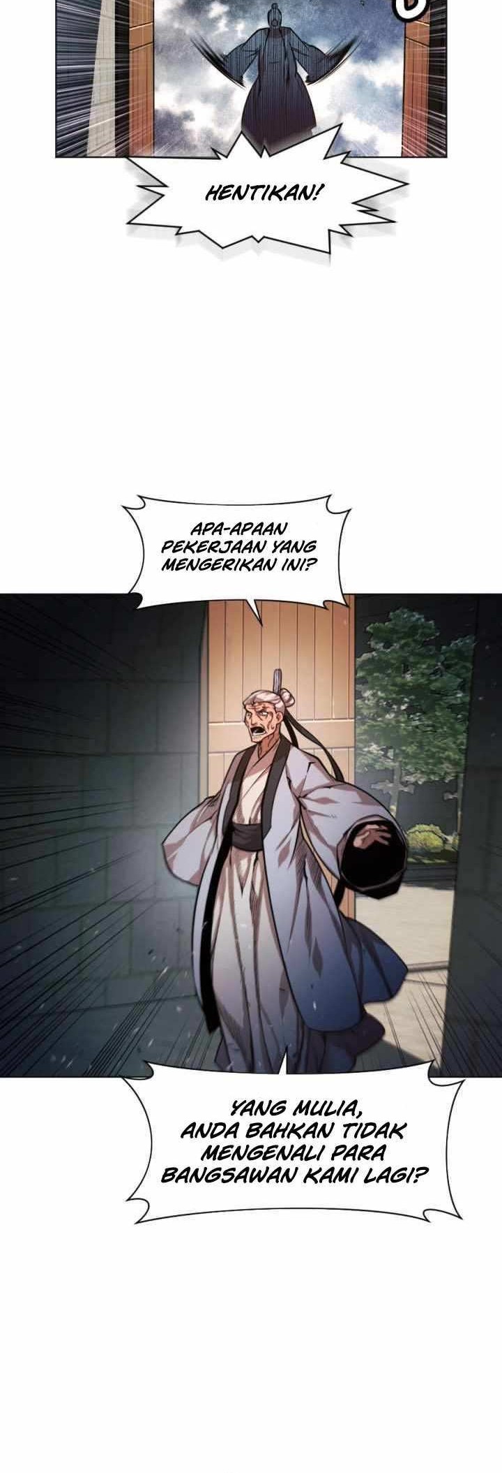 The Golden Age chapter 56 halaman 43