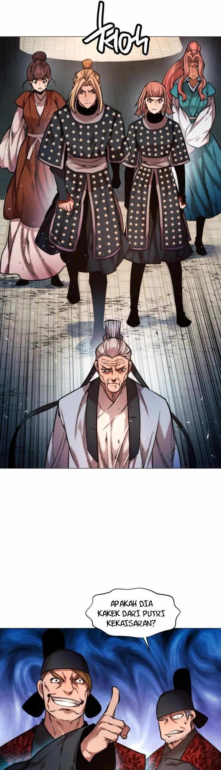 The Golden Age chapter 56 halaman 44