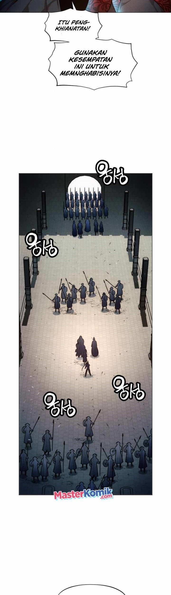 The Golden Age chapter 56 halaman 45