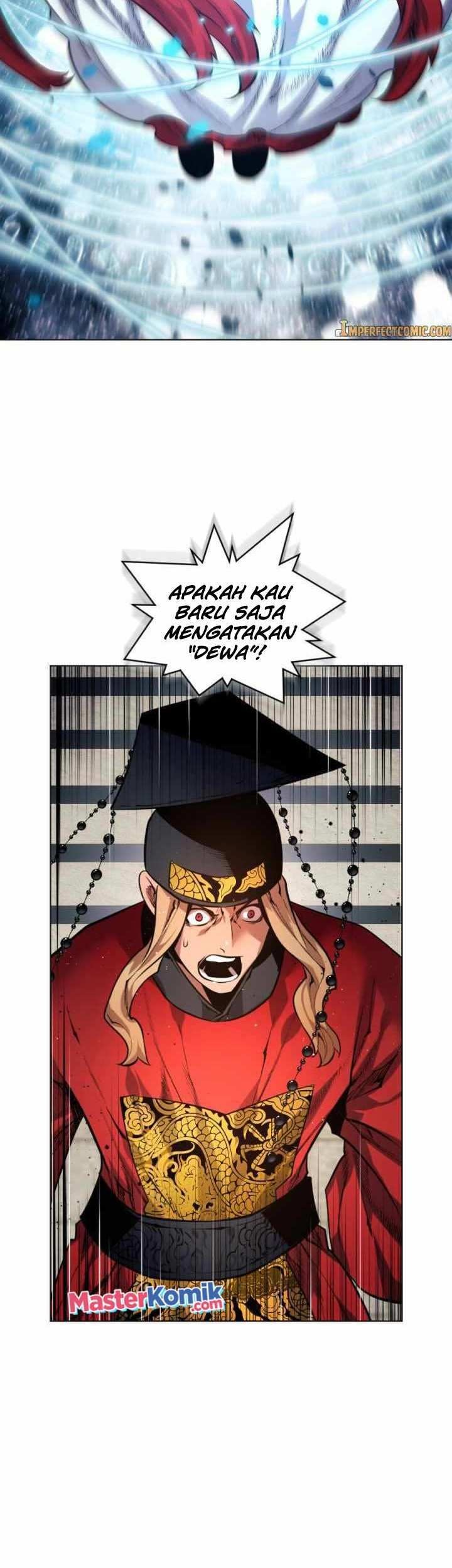 The Golden Age chapter 56 halaman 50