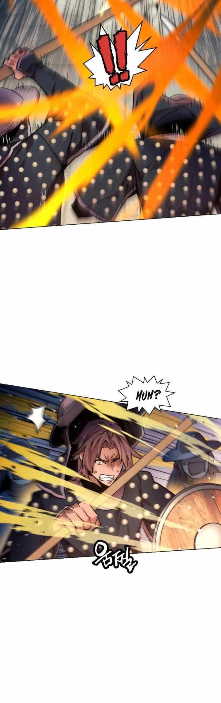 The Golden Age chapter 57 halaman 5