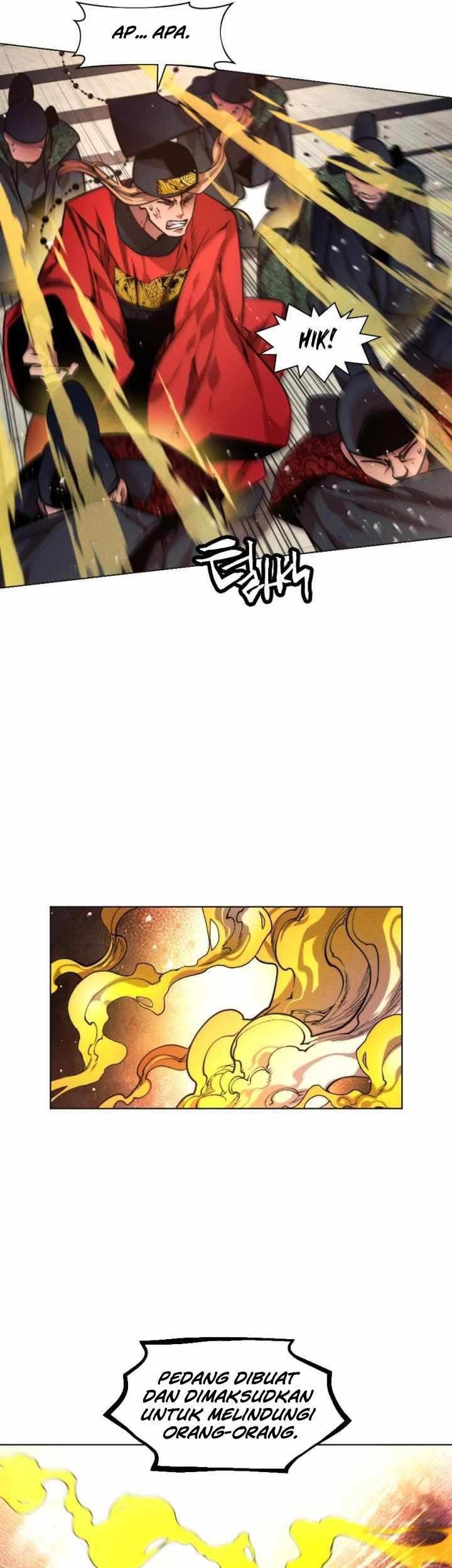 The Golden Age chapter 57 halaman 6