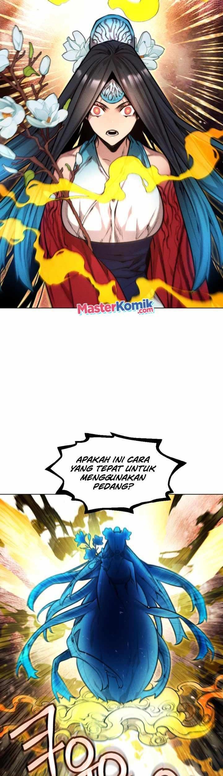 The Golden Age chapter 57 halaman 7