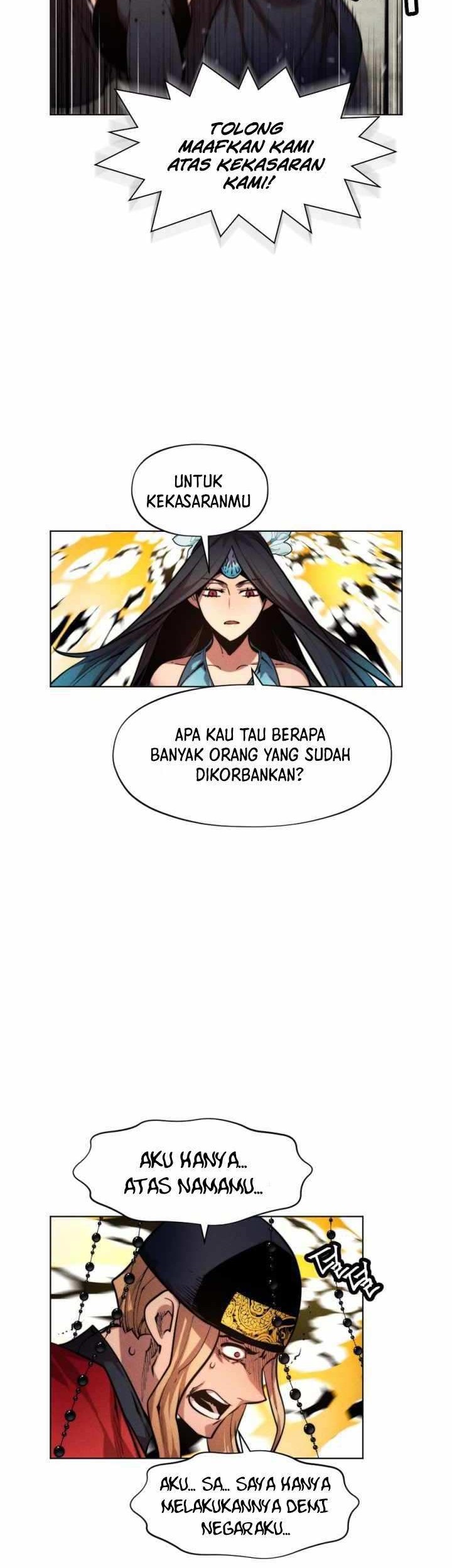 The Golden Age chapter 57 halaman 9
