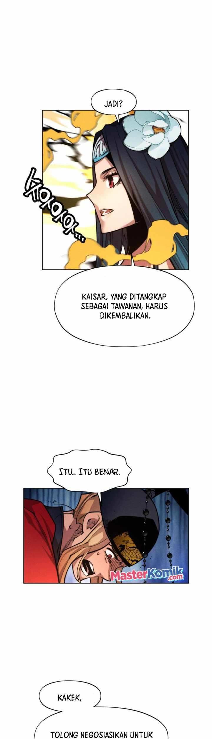 The Golden Age chapter 57 halaman 10