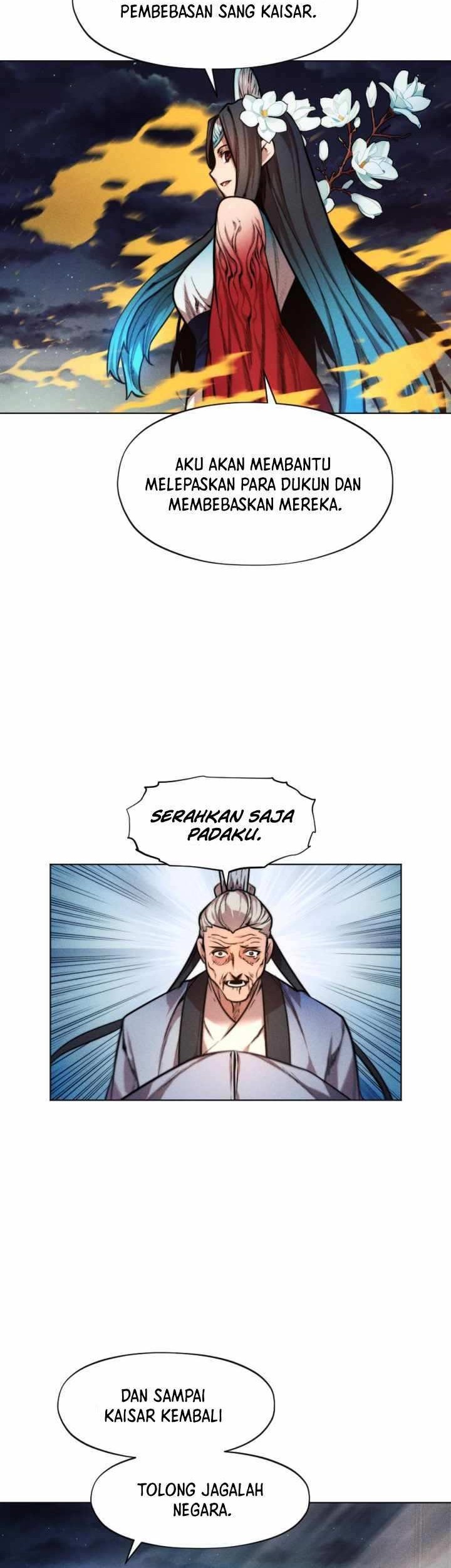The Golden Age chapter 57 halaman 11