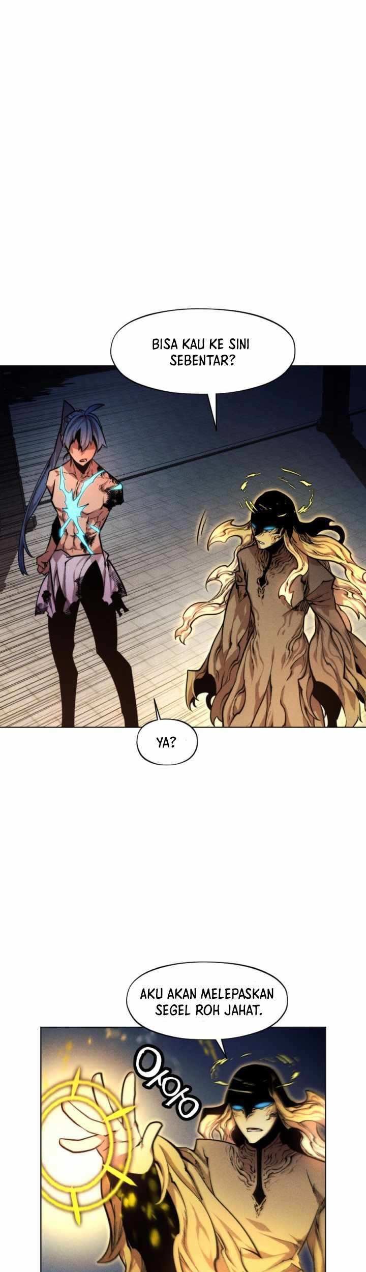 The Golden Age chapter 57 halaman 16