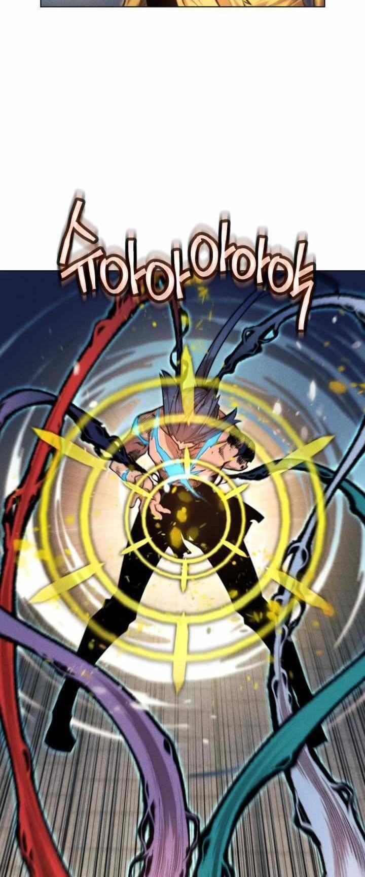 The Golden Age chapter 57 halaman 17