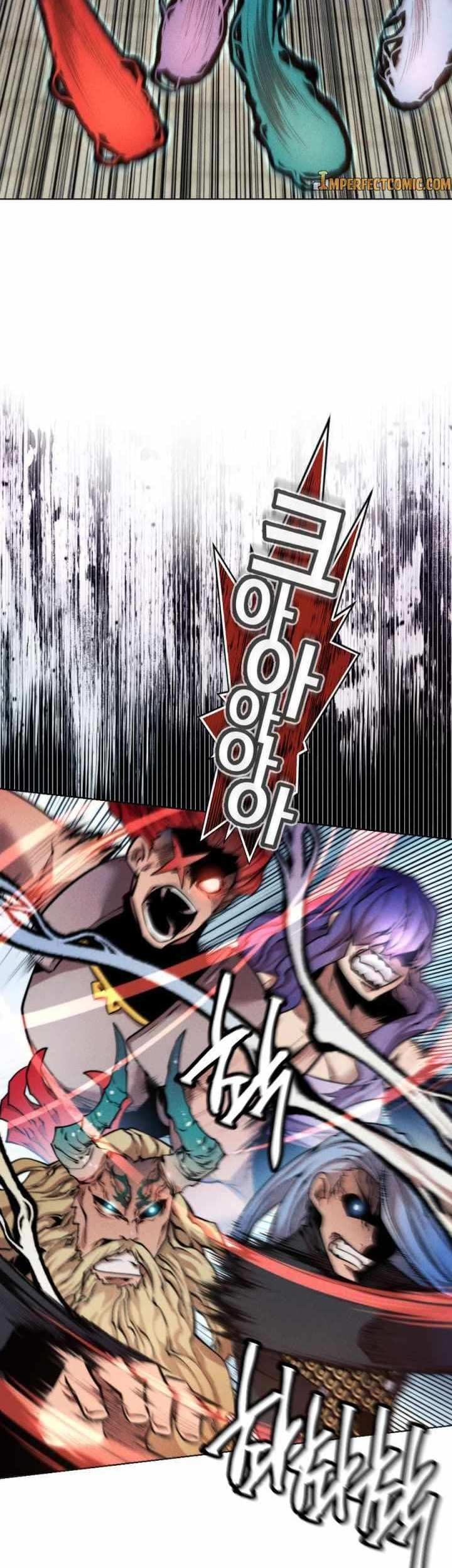 The Golden Age chapter 57 halaman 18