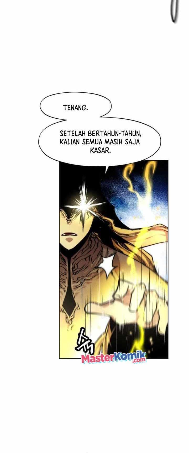 The Golden Age chapter 57 halaman 19