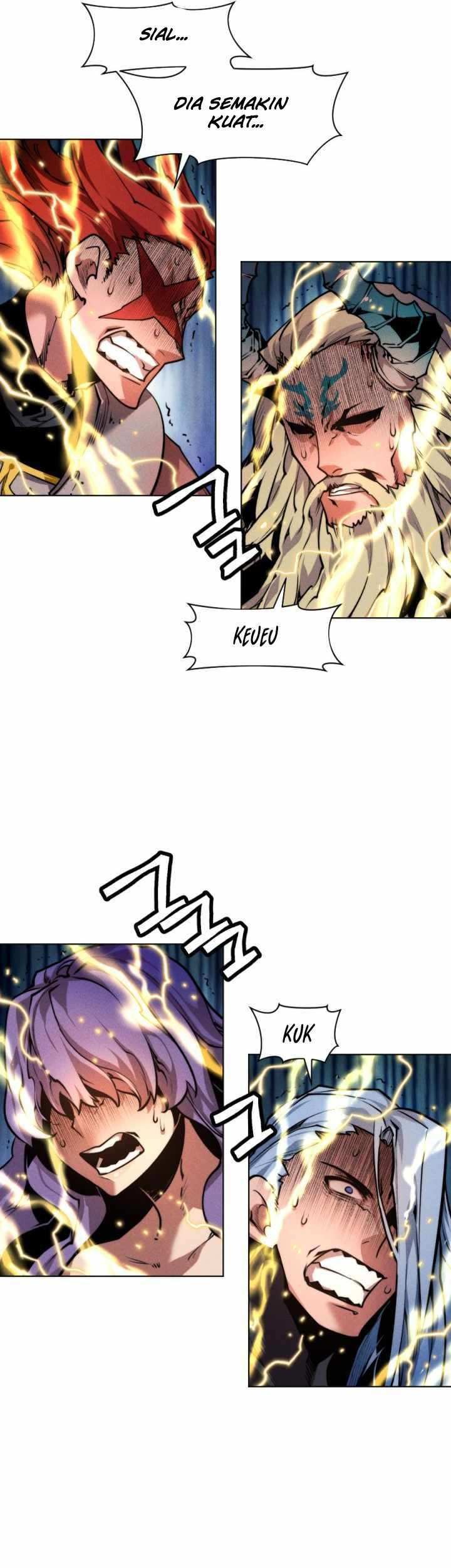 The Golden Age chapter 57 halaman 24