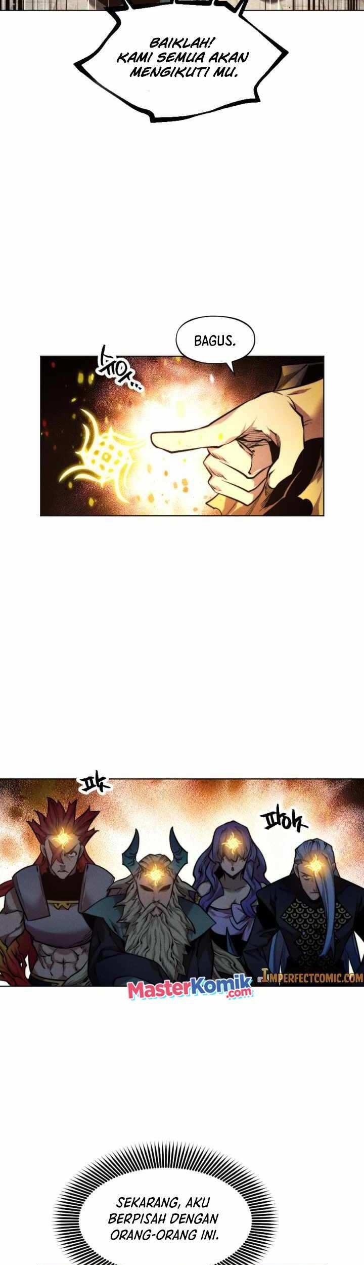 The Golden Age chapter 57 halaman 26