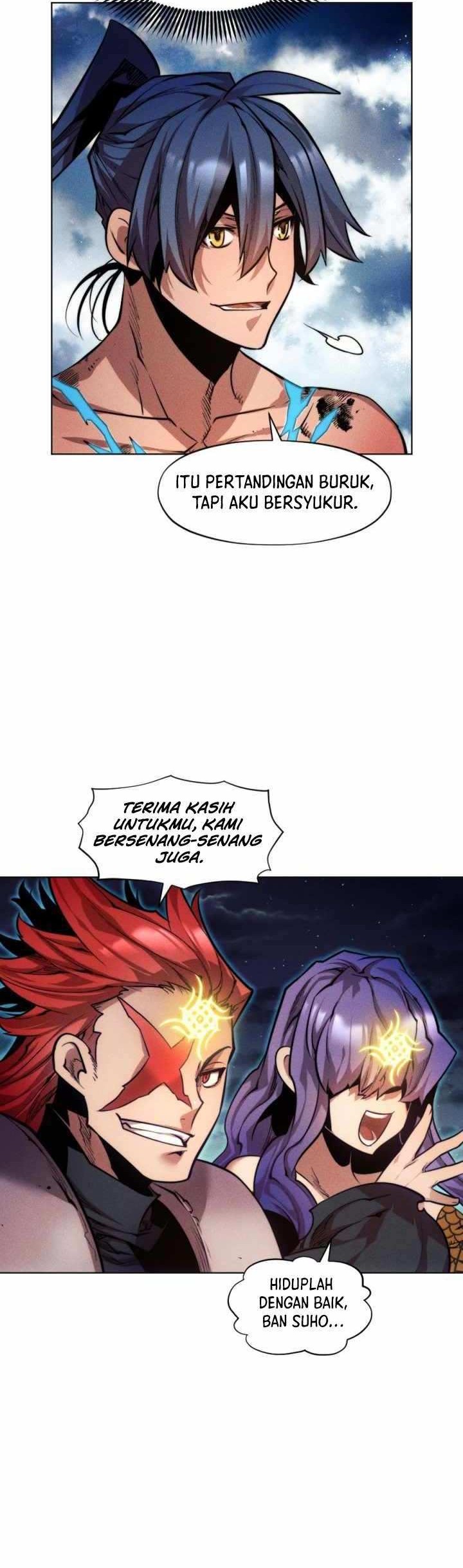 The Golden Age chapter 57 halaman 27