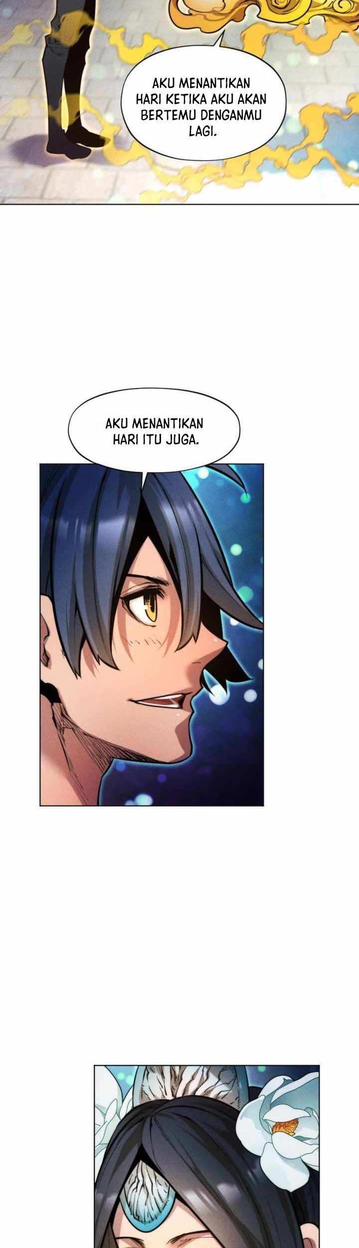 The Golden Age chapter 57 halaman 30