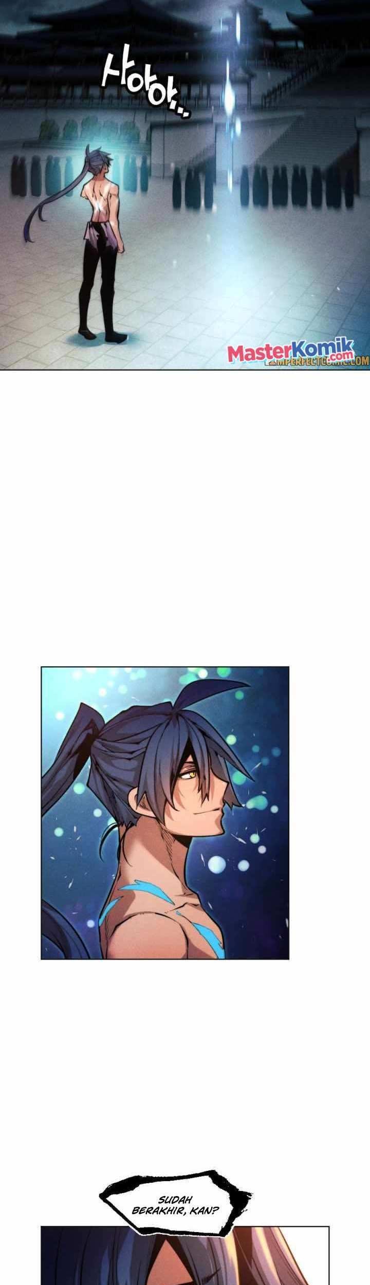 The Golden Age chapter 57 halaman 34