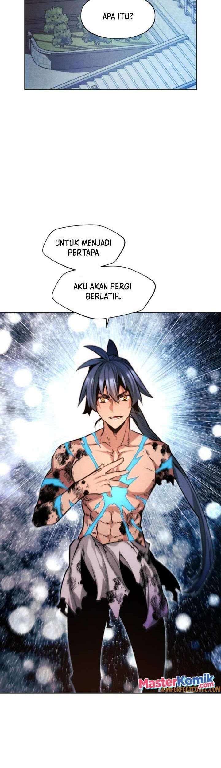 The Golden Age chapter 57 halaman 37