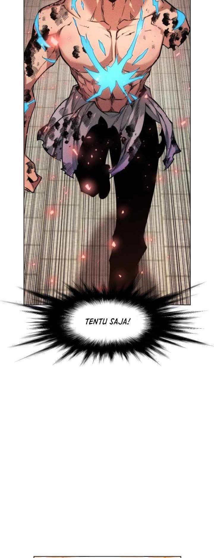 The Golden Age chapter 57 halaman 41