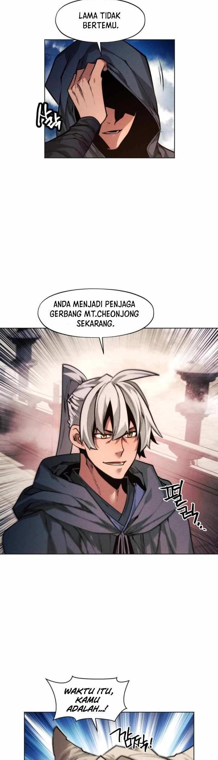 The Golden Age chapter 57 halaman 45