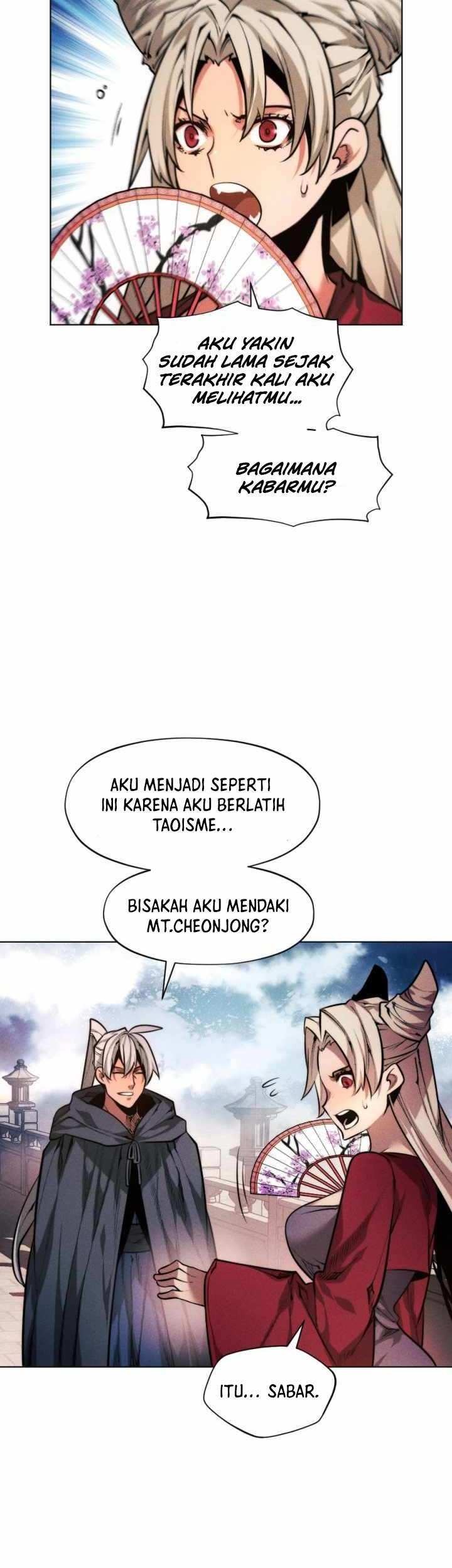 The Golden Age chapter 57 halaman 46
