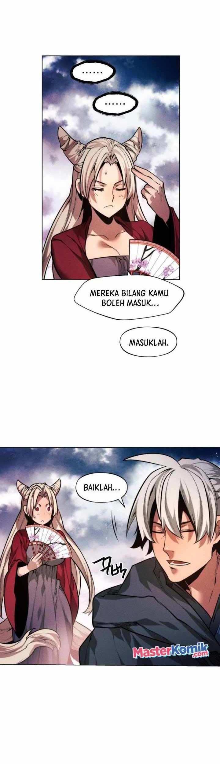 The Golden Age chapter 57 halaman 47