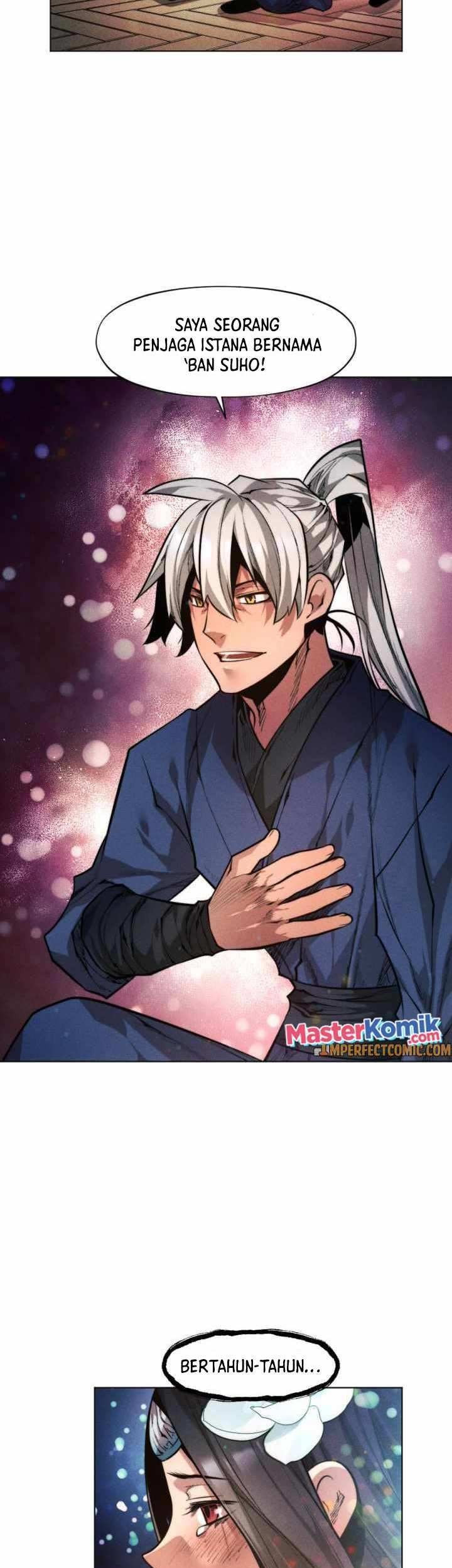 The Golden Age chapter 57 halaman 50