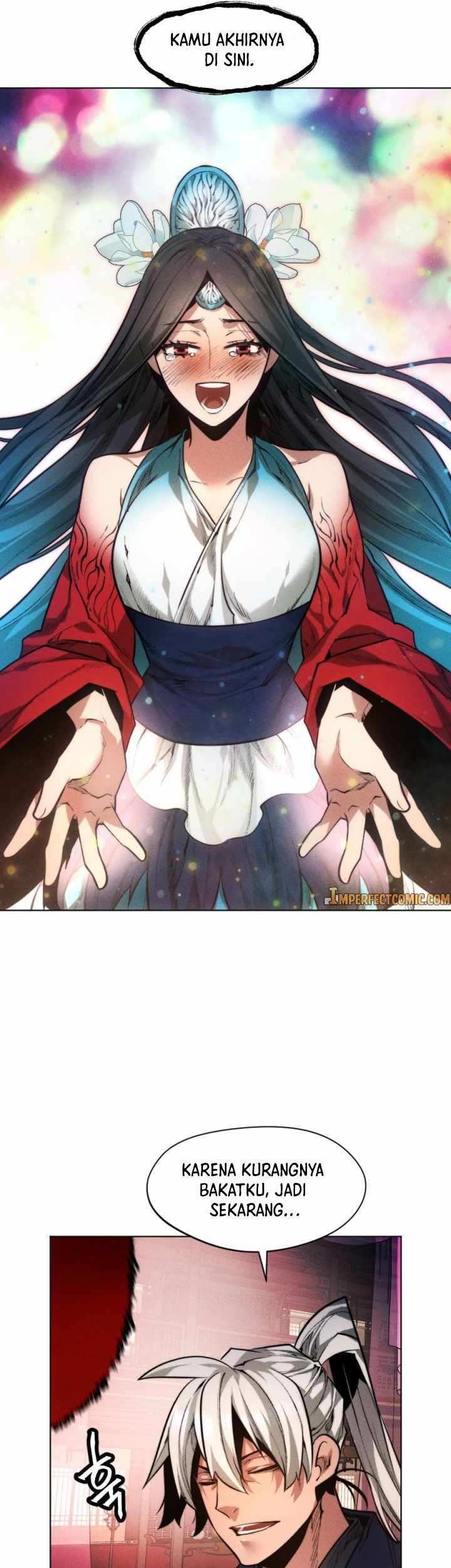 The Golden Age chapter 57 halaman 52
