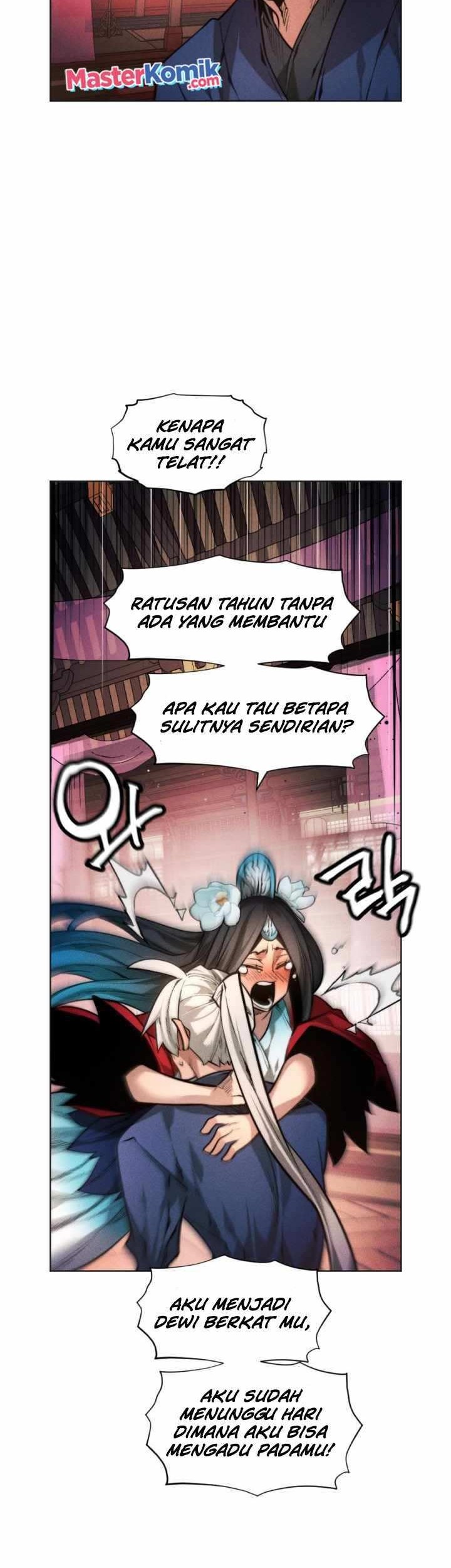 The Golden Age chapter 57 halaman 53