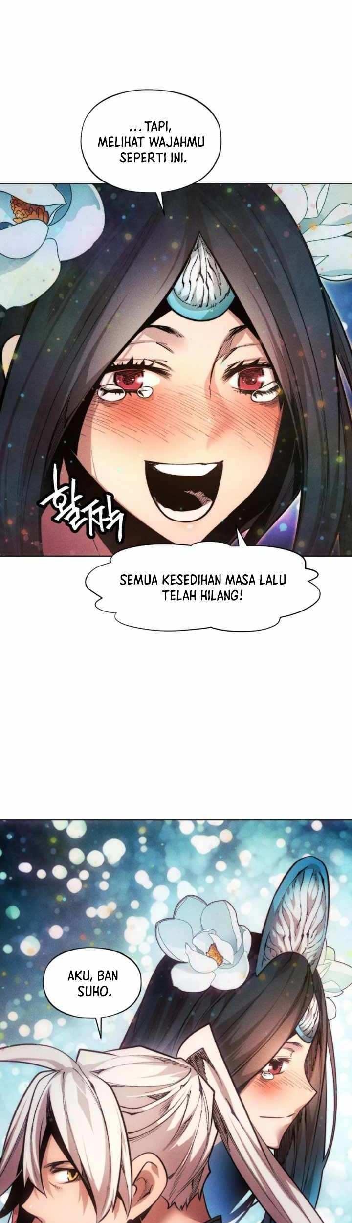 The Golden Age chapter 57 halaman 54
