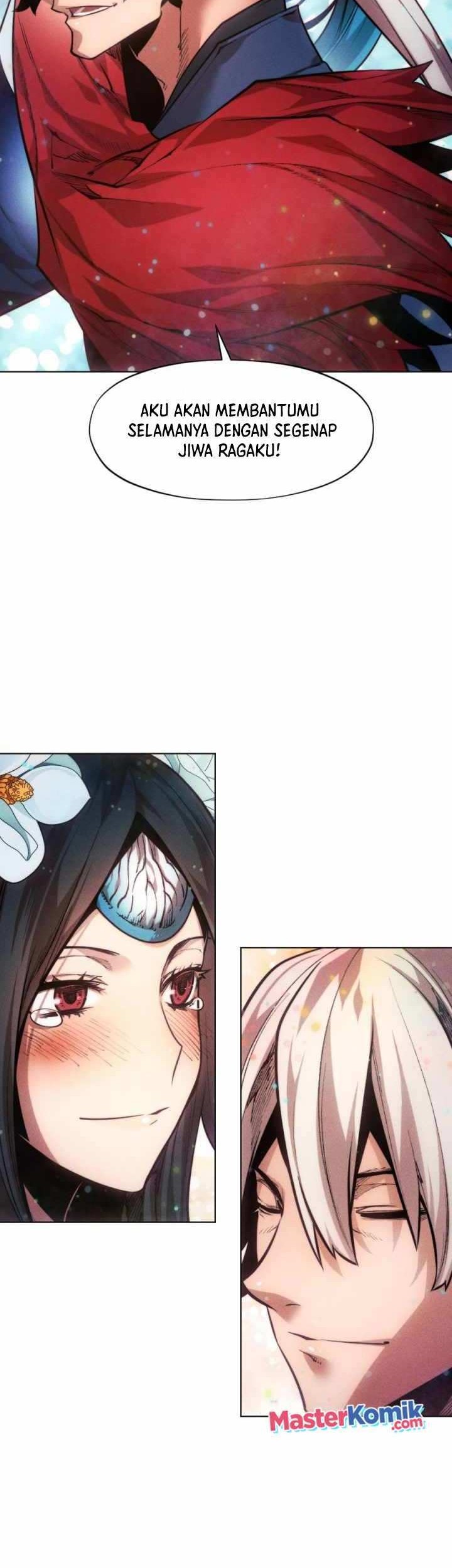 The Golden Age chapter 57 halaman 55