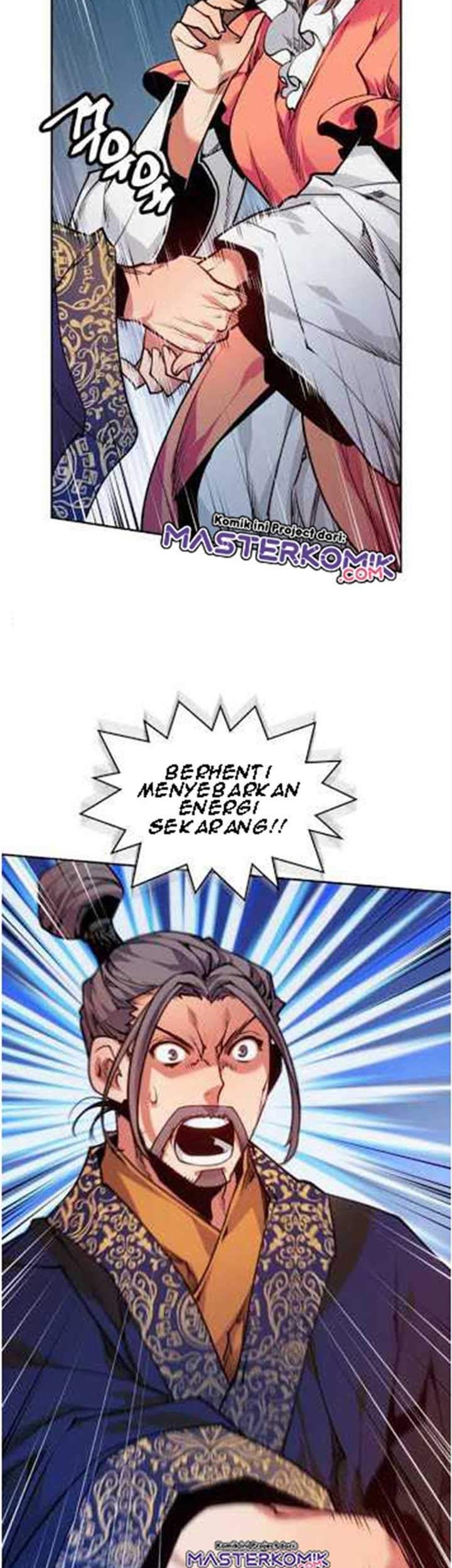 The Golden Age chapter 9 halaman 3