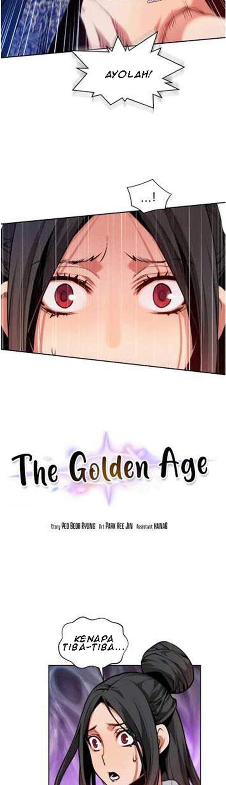 The Golden Age chapter 9 halaman 4
