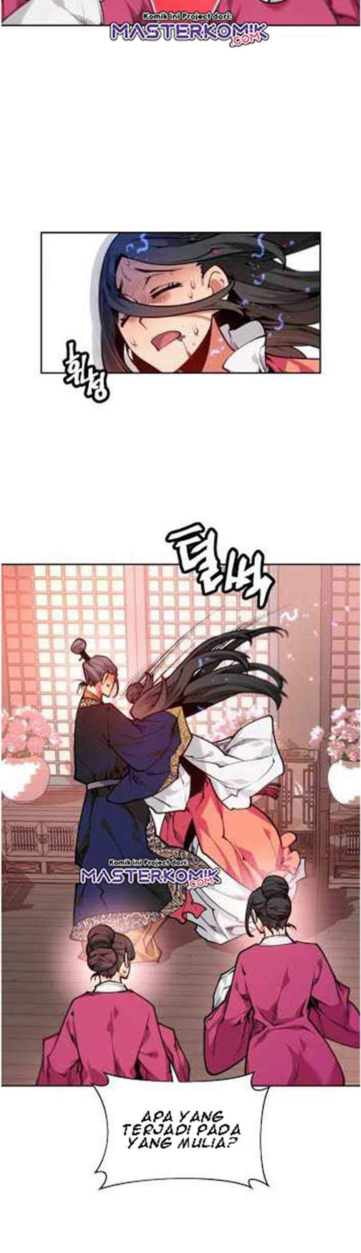 The Golden Age chapter 9 halaman 7