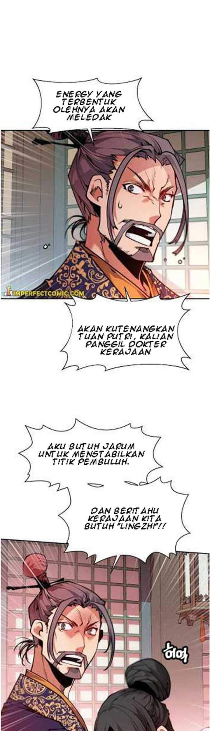 The Golden Age chapter 9 halaman 8