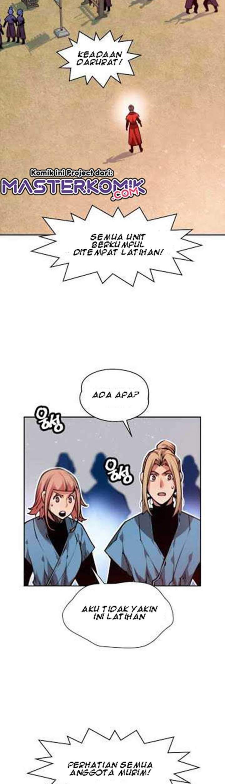 The Golden Age chapter 9 halaman 11