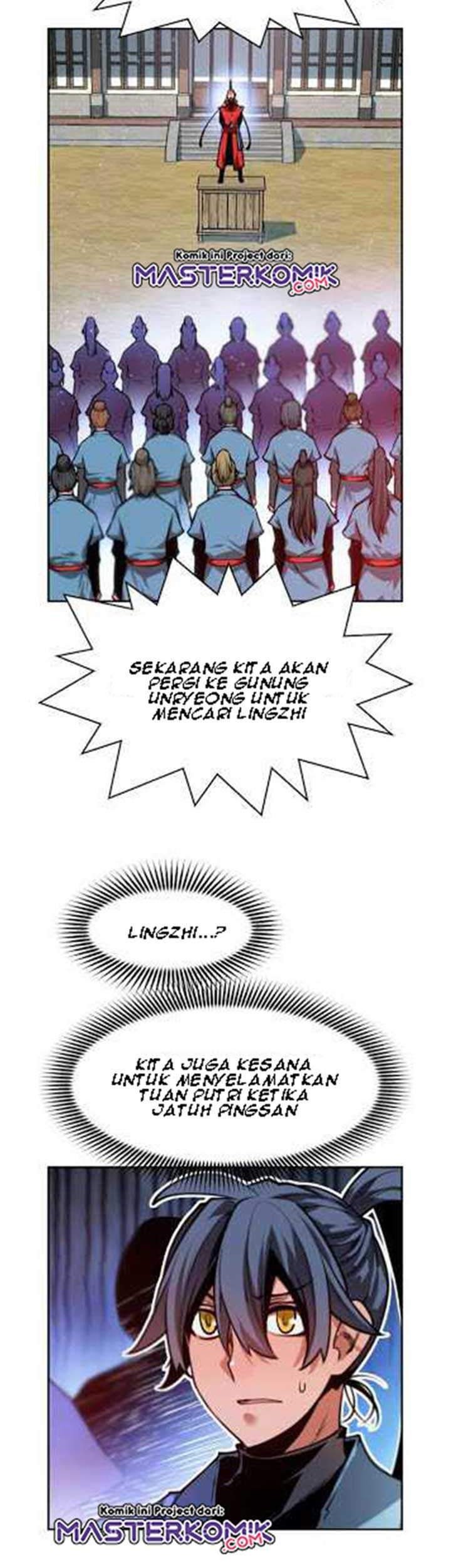 The Golden Age chapter 9 halaman 12