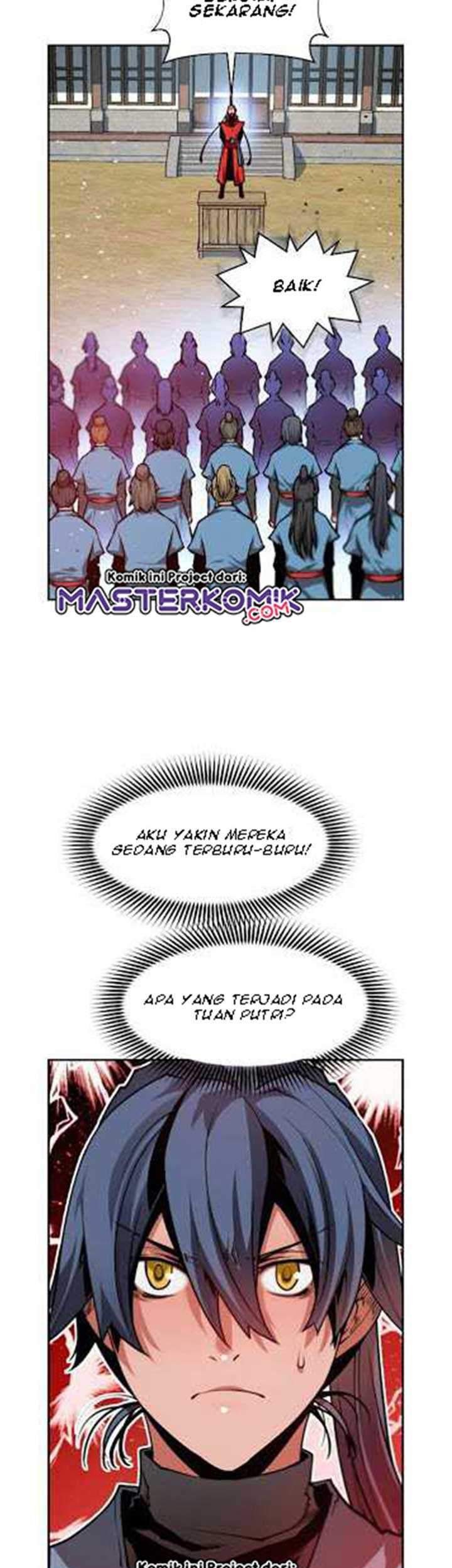 The Golden Age chapter 9 halaman 14