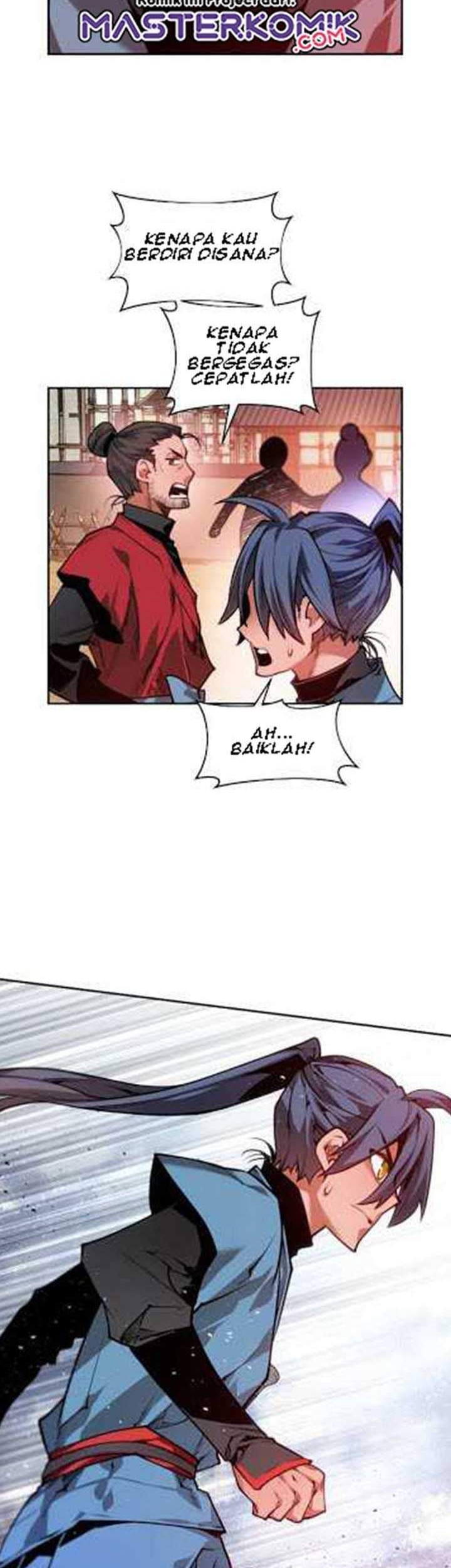 The Golden Age chapter 9 halaman 15