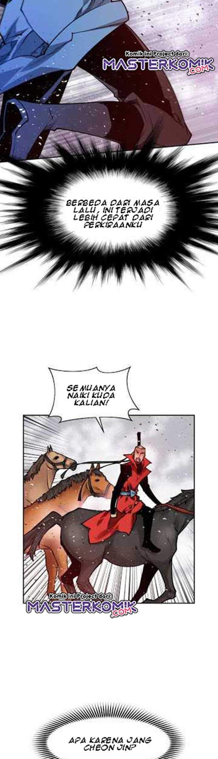 The Golden Age chapter 9 halaman 16