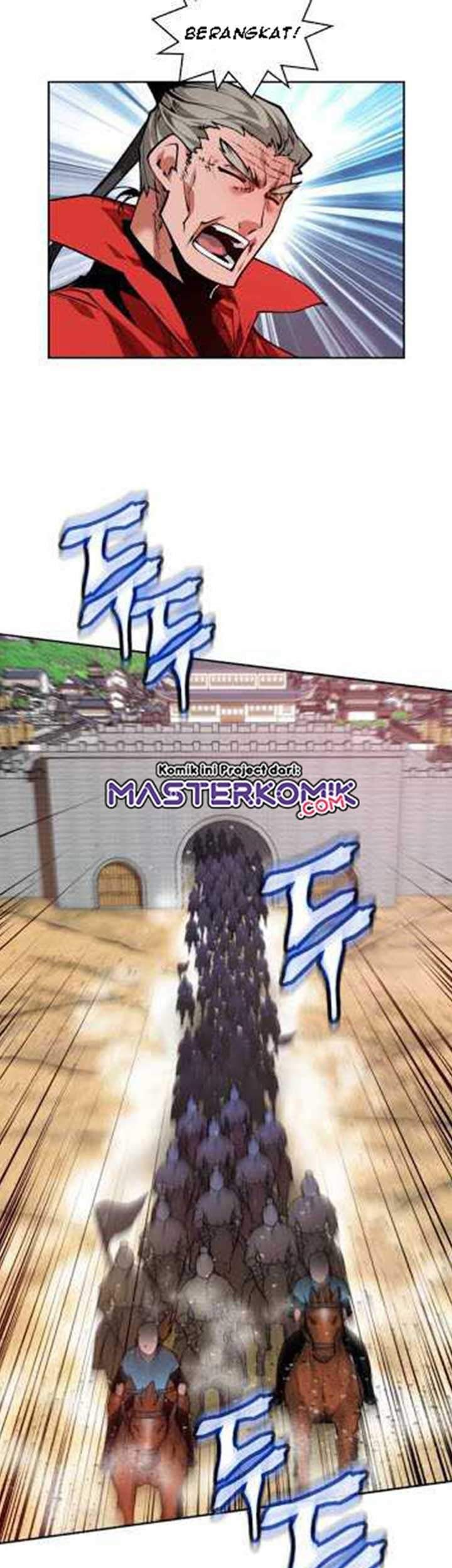 The Golden Age chapter 9 halaman 18