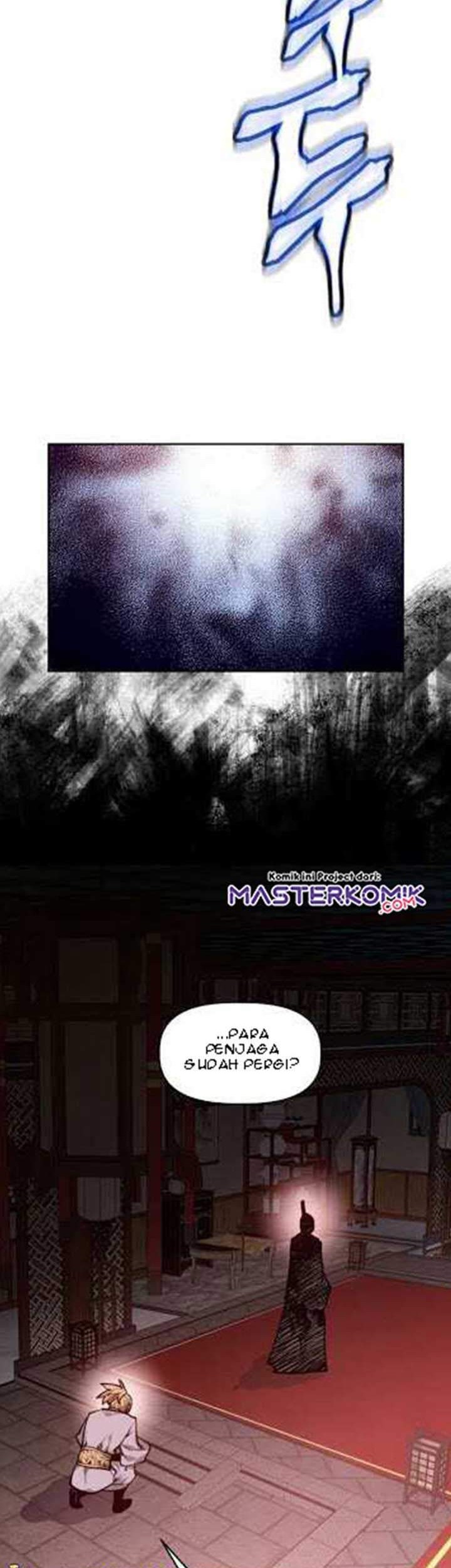The Golden Age chapter 9 halaman 19