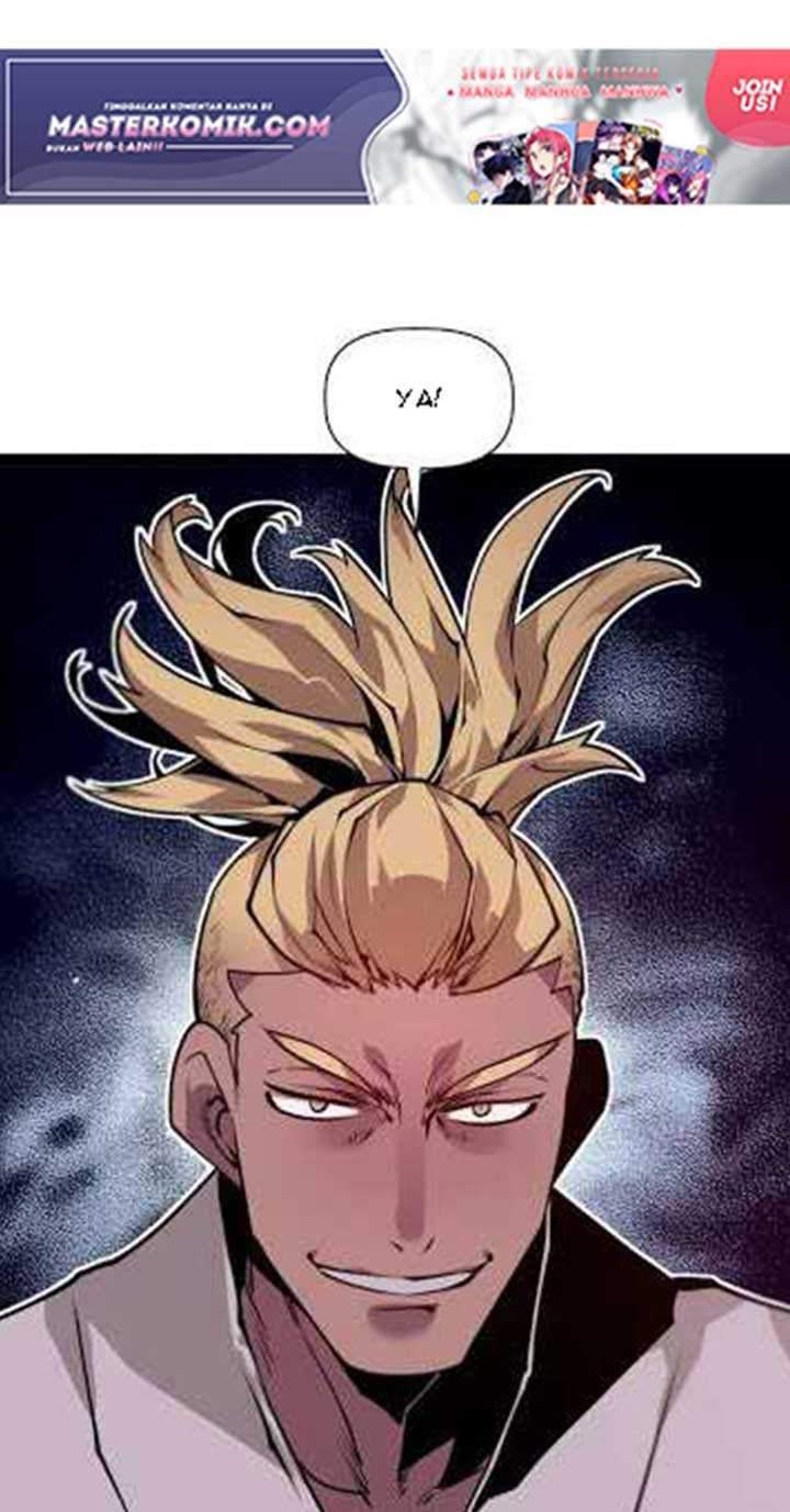 The Golden Age chapter 9 halaman 21